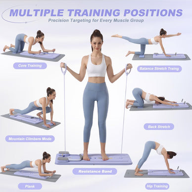 Transform Your Home Into a Personal Fitness Sanctuary