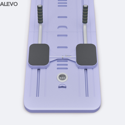 Alevo™ Home Pilates Reformer