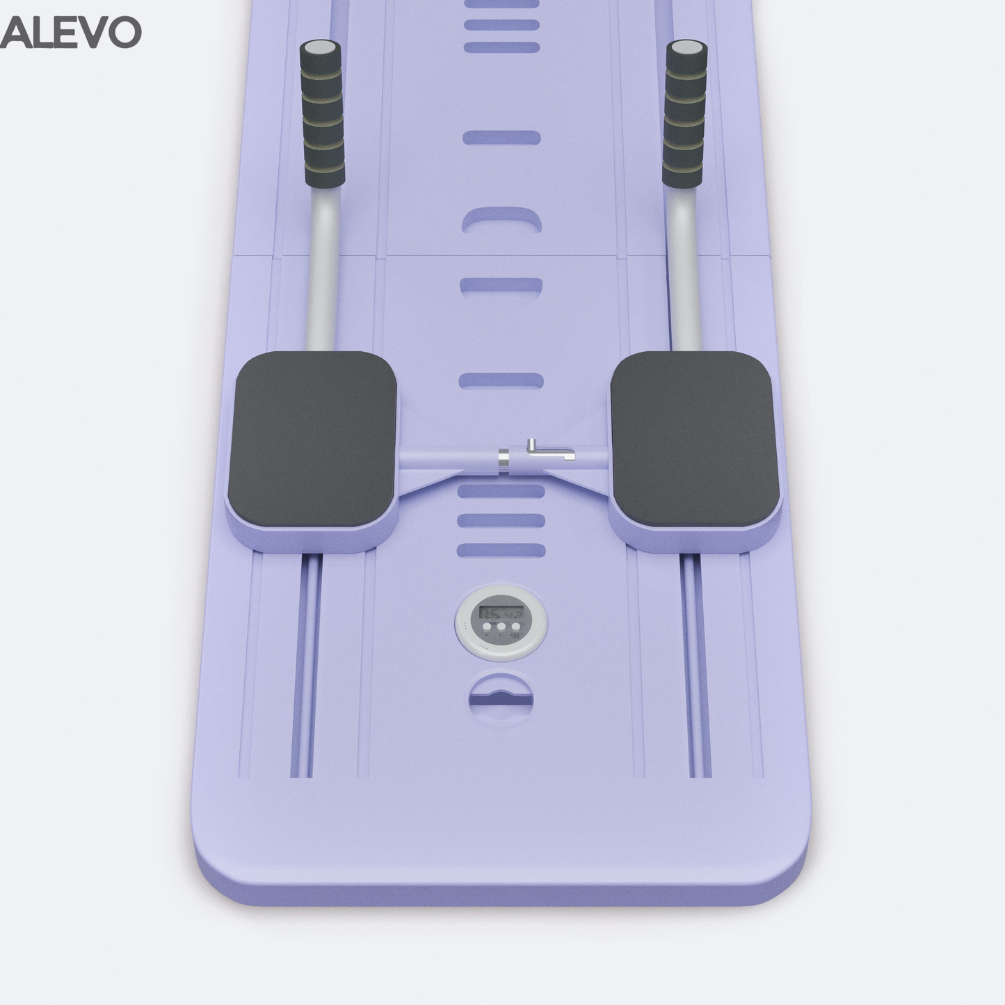 Alevo™ Home Pilates Reformer