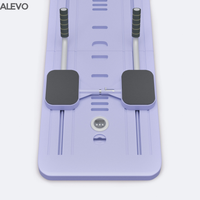 Alevo Portable Pilates Reformer
