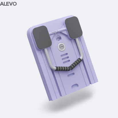 Alevo™ Home Pilates Reformer