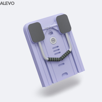 Alevo Portable Pilates Reformer