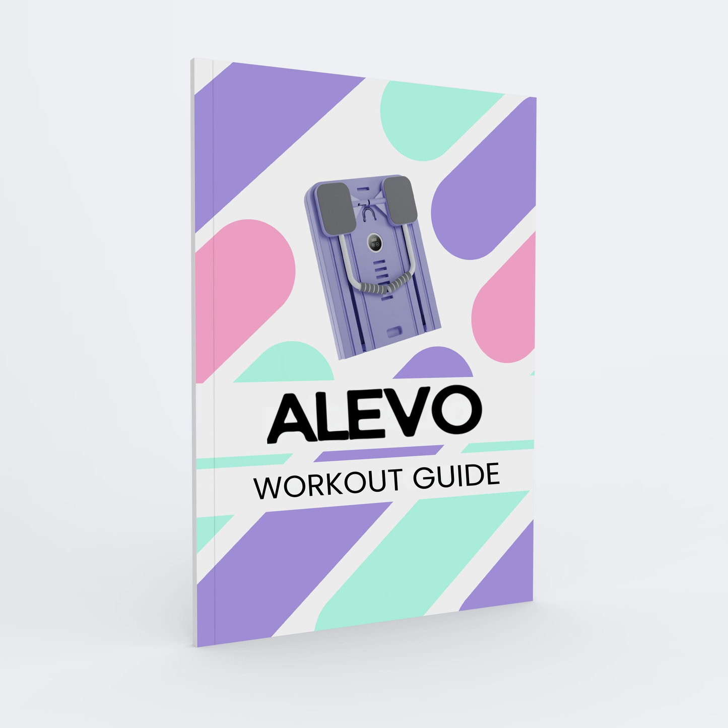 ALEVO 4-Week Workout Guide